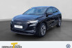 Audi Q4 e-tron Autres Q4 e tron 35 ops dab+ klima lm19