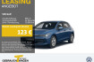 Volkswagen Golf 8 Life Golf 1.5 tsi life matrix hud navi