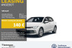 Volkswagen Golf 8 Goal Golf 2.0 tdi life navi business kamera sitzhzg