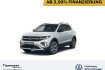 Volkswagen T-Cross Style T cross 1.0 tsi dsg style navi ahk sitzhz led