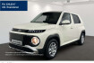 Hyundai Inster  ev trend 49 kwh autom. navi rfk acc keyless
