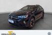 Volkswagen Taigo R-Line 1.0 tsi dsg r line matrix led rear view gj