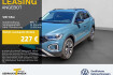Volkswagen T-Roc Goal T roc 2.0 tdi goal iq.drive navi acc assist