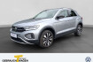 Volkswagen T-Roc Goal T roc 1.5 tsi goal lm17 led klima acc