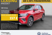 Volkswagen T-Cross R-Line T cross 1.0 tsi r line iq.light navi kamera lm18