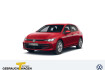 Volkswagen Golf 8 Autres Golf 1.5 tsi life harman sitz+lenkhzg