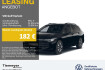 Volkswagen Golf Variant Goal Golf variant 1.5 tsi goal navi ahk kamera sitzhz