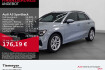 Audi A3 advanced 30 tdi advanced lm17 navi+ led kame