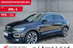 Volkswagen T-Roc R-Line T roc 1.5 tsi dsg r line 5jg+led+nav+acc+rfk+shz