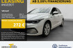 Volkswagen Golf 8 Style Golf 2.0 tsi dsg style lm17 navi kamera
