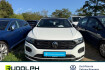 Volkswagen T-Roc R-Line T roc cabriolet r line 1.5 tsi dsg led shz ahk acc fernl