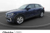 Audi Q2 advanced 35 1.5 tfsi advanced s tronic matrix rfk