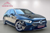 Mercedes Classe A AMG Line Benz a 180 amg line/top gepflegtes rentnerfahrzeug