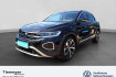Volkswagen T-Roc Style T roc 1.5 tsi dsg style sthzg lm19 navi