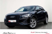 Audi Q2 advanced advanced 35tfsi stronic navi led eph dab ahk