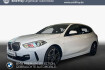 BMW Série 1 M Sport 118 i aut. m paket led navi pdc sitzheizung
