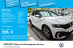 Volkswagen T-Roc R-Line T roc r 2.0 tsi led navi parkpilot rearview app