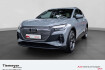 Audi Q4 e-tron Autres Q4 e tron 35 kamera pdc navi+ lm20
