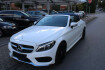 Mercedes Classe C AMG Line Benz c 180 cabrio*amg paket*navi*airscarf*50000km!