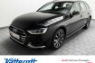 Audi A4 advanced avant 40 tdi advanced navi leder kamera