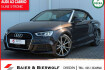 Audi A3 S line Sportpaket 40tfsi cabrio s line led carplay s tronic top