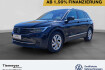 Volkswagen Tiguan Autres 1.5 tsi move navi lm18 kamera app con par