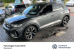 Volkswagen T-Roc R-Line T roc 1.5 tsi dsg r line ahk iq.light cam acc di