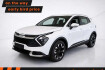 Kia Sportage Autres 1.6 phev awd aut. kamera/acc/ahk/shz