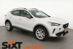 Cupra Formentor Autres 2.0 tdi 4drive|acc|navi|rfk|pdc|shzg