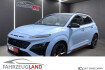 Hyundai Kona Autres n performance 2wd 8g dct tempomat acc led sch. kli