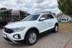 Volkswagen T-Roc Life T roc life 2.0 shz/pdc/navi/temp