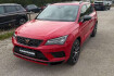 Cupra Ateca Autres ateca  ateca basis 4drive  pano  navi  ahk  fulllink
