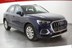 Audi Q3 advanced 35d s tr. advanc virtu+leder+shz+nav+kam+led+
