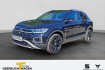 Volkswagen T-Roc Style T roc 2.0 tdi 4m black style leder lm19 sthzg ma