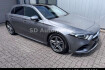 Mercedes Classe A AMG Line Benz a 220 d amg line+ahk+acc+head up+burmester