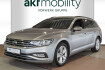 Volkswagen Passat SW Business Passat variant  passat business 2.0 tdi