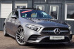 Mercedes Classe A AMG Line Benz a 200 amg/ pano/led/2jahregarantie