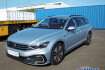 Volkswagen Passat SW GTE Passat variant 1.4 tsi hybrid gte klima navi ruckfahrkamera