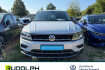 Volkswagen Tiguan Highline highline 2.0 tdi 4motion acc shz navi ahk led pdcv