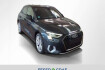Audi A3 advanced 35 tfsi advanced matrix navi ruka