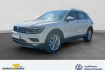 Volkswagen Tiguan Highline 2.0 tdi dsg highline ahk kamera navi