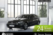 Mercedes Classe C Avantgarde Advanced Benz c 200 d t avantgarde+navi+ahk+kam+led+shz+pts+
