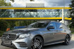 Mercedes Classe E AMG Line Benz e 200 t modell *amg line*night packet*pano*85tk