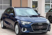 Audi A3 advanced 35 tdi advanced*led*sthz*leder*carplay