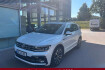 Volkswagen Tiguan Autres 2.0 tdi dsg r line « 20 »/led/hud/ahk/sthz