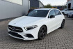 Mercedes Classe A AMG Line Benz a 250 amg night paket/led/r kamera/shz/navi/dab