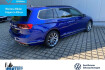 Volkswagen Passat SW Conceptline Passat variant 2.0 tdi r line exterieur/ahk//18 zoll/led/navi+vz