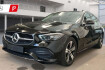 Mercedes Classe C Edition AMG Line Benz c 220 d allrad ahk*led*leder*mbux*navitouch*lm