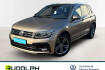 Volkswagen Tiguan Highline highline 1.4 tsi 4motion dsg hud led navi shz acc