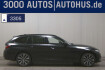 BMW Série 3 Autres 320 320da xdr advantage navi led shz pdc